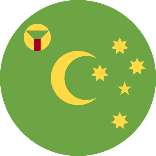Cocos Island